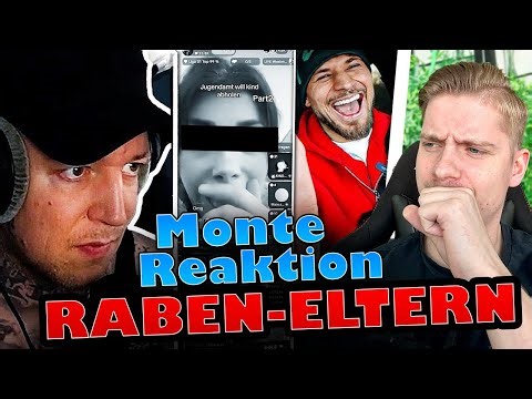 MONTE nimmt KAAN YAVI AUSEINANDER