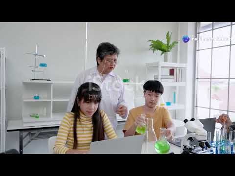 Master Lab Practices with Accredited Lab