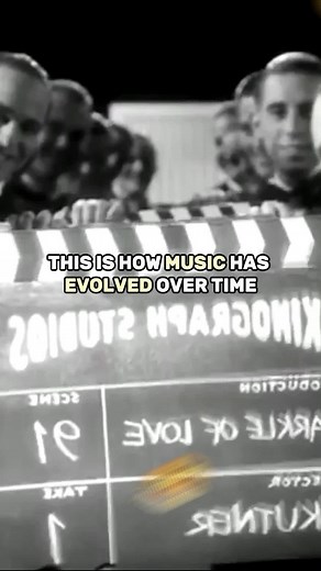 Evolution of Music 🤯 #history #evolution #music | han dynasty music