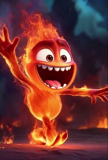 🔥 Firefighter vs Fire Cartoon Story 🚒 | Brave Hero Saves the Day 💦 Kids Animation