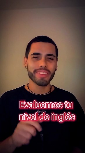 Can you get what I say? #theteacherfrank #inglesonline #inglestips