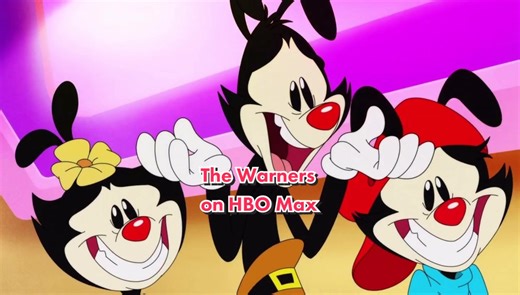 Animaniacs on HBO Max: What's Next for the Warner Bros. Reboot?