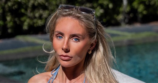 Bonnie Blue has responded to that really ridiculous rumour she is actually a man