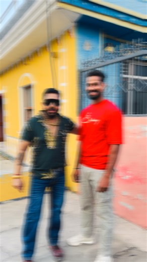 Akash Nawariya on Instagram: "Bhai ❣️"