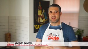 How To Make Perfect Ham And Cheese Arancini