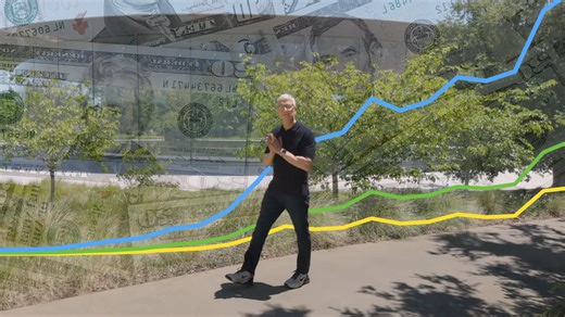 What to expect from Apple's Q4 2025 financials on October 30