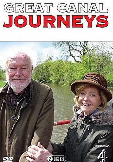 Great Canal Journeys - streaming tv show online
