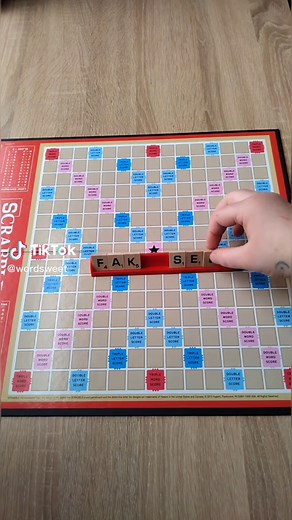 Master Anagrams to Boost Your Scrabble Skills
