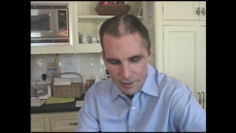 The Woodruffs Open Up: ‘After the Blast: The Will to Survive’ Airs Nov. 10