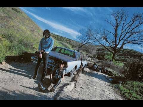 The Garden - '5 Mile Ponytail' (Official Music Video)