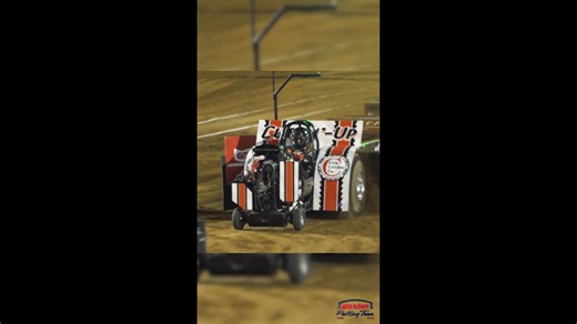 157K views · 1.7K reactions | How fast was his ground speed?? #minirod #tractorpulling | Mini Rod Pullers | Facebook