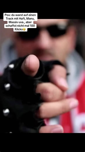 Hip-Hop Throwback: The Struggle for 100 Clicks