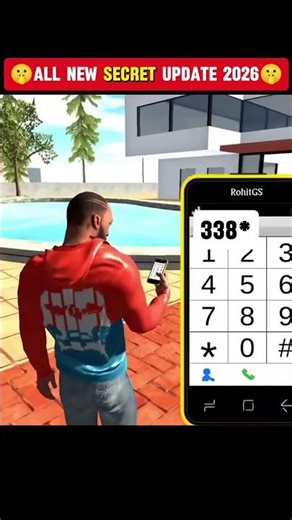 healthy carrier ka cheat code Indian bank driving 3D game