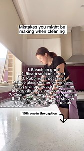 18K views · 5.5K reactions | One of the most common mistakes I see...