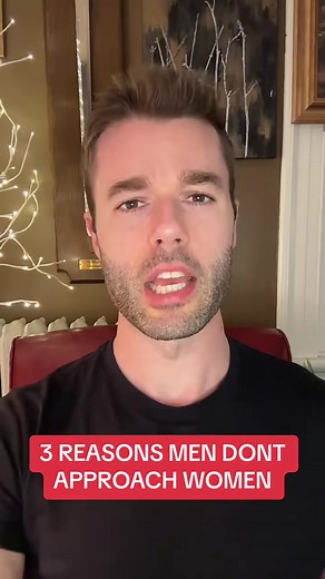 5.1K views · 51 reactions | Discover the 3x reasons men do not approach women anymore. #datingadvice #datingtipsforwomen #women | RTP Dating Method | Facebook