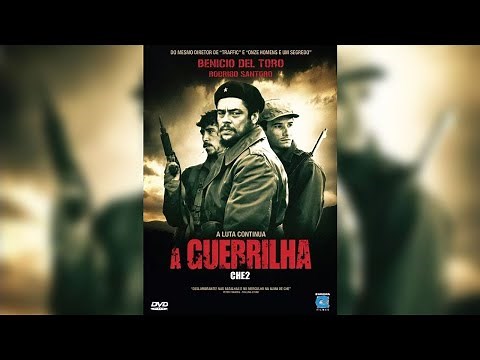 Che: A Guerrilha - Dublado