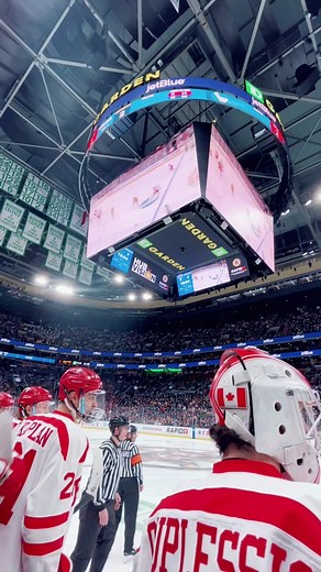 Boston Terriers Hockey: Hockey East Champions