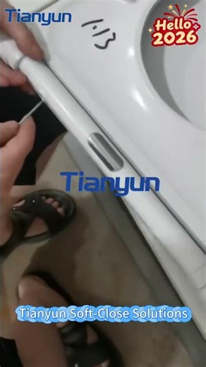 How to Install a Soft Close Toilet Seat Damper – Step by Step Guide
