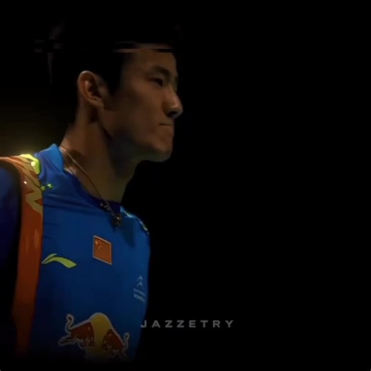 Chen Long: Badminton's Olympic Champion of China