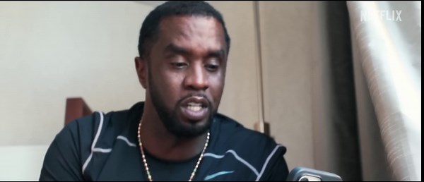 Sean Combs: The Reckoning: Official Teaser