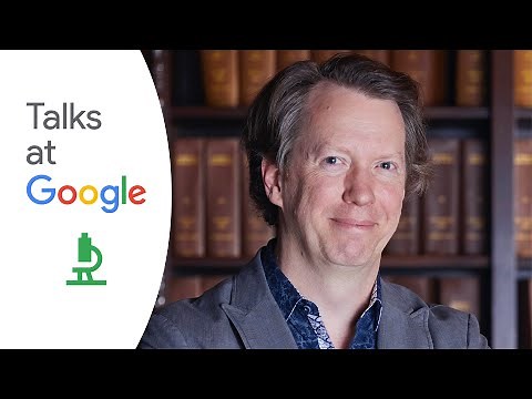Sean Carroll | The Biggest Ideas in the Universe: Space, Time and Motion | Talks at Google