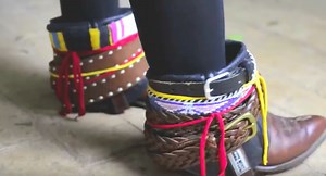 Make These Fabulously Popular Boho Boots And Save Yourself A Lot Money. Learn How!