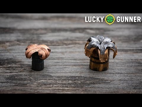 Rifles vs. Pistols: The Basics of Terminal Ballistics
