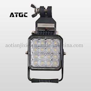 [Hot Item] 2214723 57775 Work Light for W2100 W1900 W195 Milling Machine