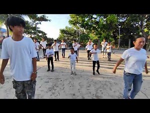 Covenant Keeping God (Dance by Gango Convention Baptist Church Young Teens)- Elshadai Music