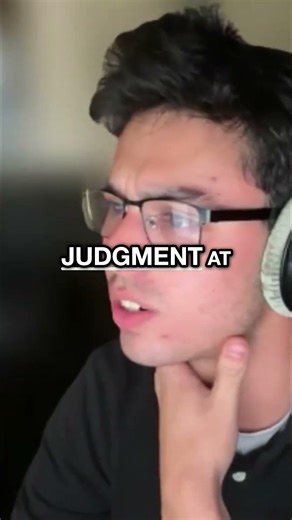 Soviet Judgment at Nuremberg: Uncover the Untold Story! #shorts