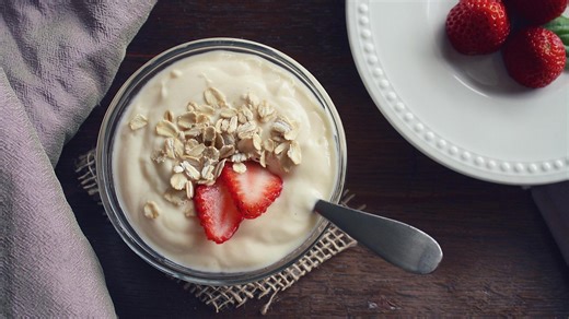Yogurt in Cooking: Tang, Richness, and Probiotic Power