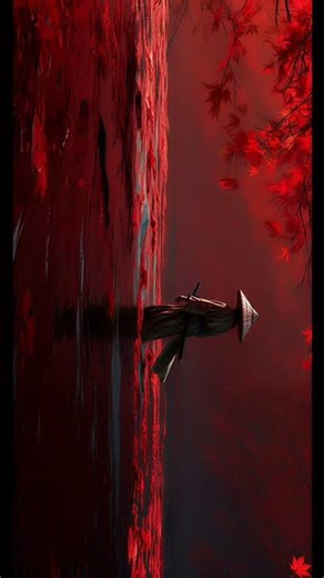 Sed samurai story ❤️‍🩹