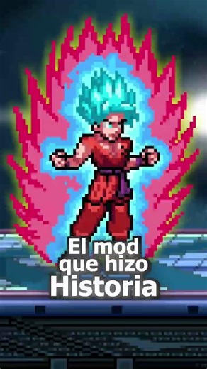 This is what a remake of a mod that's almost 10 years old looks like #supersmashflash2