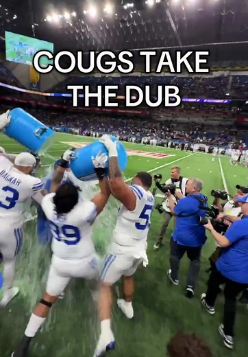 BYU Football Secures 11th Win in Prime Time Showdown