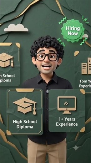 🚀 Amazon Hiring 2026 | Process Assistant