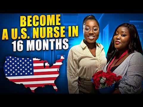ACCELERATED NURSING PROGRAM TIPS | Without Any Science Experience