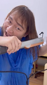 422K views · 2.1K reactions | 今天很开心，我本来要去看ipone16长什么样子，结果还没出，我就突然经过dyson，买了我喜欢的Hair Dryer | 小哈尼 Deacon Chai | Facebook