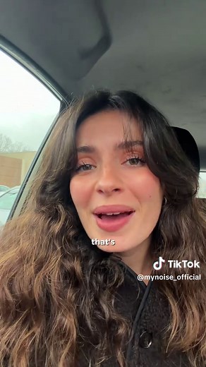 White isn’t a color. And white noise isn’t either. Sound has colors, and with myNoise, you choose yours. Listen. Adjust. Create 🎧 #soundtok #whitenoise #soundcolors #brainfacts #calmtok