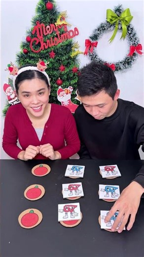 Tic Tac Toe 67 Cards