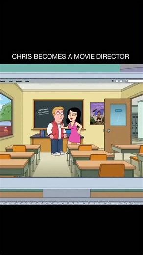 mayowa zack christopher on Instagram: "Family Guy is a wildly irreverent animated sitcom that follows the dysfunctional Griffin family in the fictional town of Quahog, Rhode Island. Led by the clueless yet oddly confident Peter Griffin, the show delivers rapid-fire cutaway gags, dark humor, pop-culture parodies, and unapologetically outrageous jokes. From Stewie’s evil-genius monologues to Brian’s intellectual sarcasm, Family Guy pushes boundaries while turning everyday family life into nonstop 