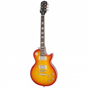 Epiphone Les Paul Tribute Plus FC Faded Cherry Sunburst favorable b...
