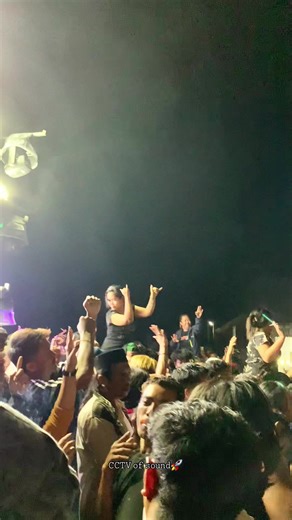 Pargoy Party Time: Sound System and Audio Info