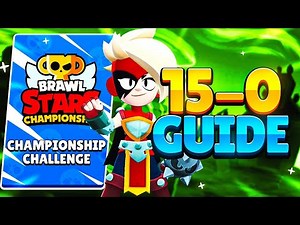 Championship Challenge April Pro Guide