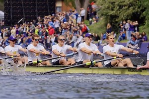 Rowtown, USA was created to embody all rowing in Seattle, both its history and its future, ‘This small city in the Pacific Northwest has produced so many Olympic medals and national championships and we wanted to show U.S. Rowing and the rest of our nation that you can develop Olympic class athletes, not just in 1936, but also here in this day and age. It’s something we’re really proud of.’ - Michael Callahan, Head Coach, Men’s Rowing, UW All of this is to say that over the course of six months 