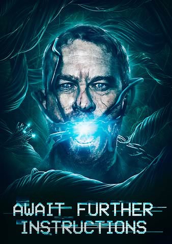 Await Further Instructions