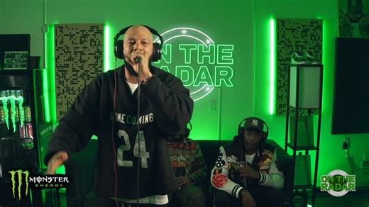 Common, Pete Rock & POS "When The Sun Shines Again" & "All Kind Of Ideas" Live Performance https://youtu.be/9dMDOKWiAqk | On The Radar Radio