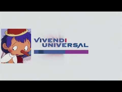 Vivendi Universal Games Logo