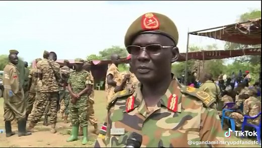 Peace Deal Achieved After Two Years of Civil War in Uganda