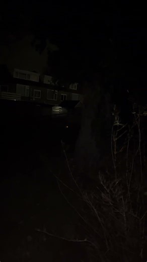 “4” inch shell’ #fireworks #pyro