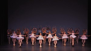 7.2K views · 216 reactions | See the full force of Houston Ballet Academy on stage together during the Academy Spring Showcase, April 25 & 26. Tickets are available now! | Houston Ballet Academy | Facebook